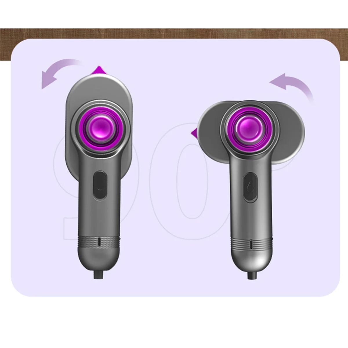 مكواة كهربائية محمولة للسفر مكواة بخار محمولة للملابس الصغيرة