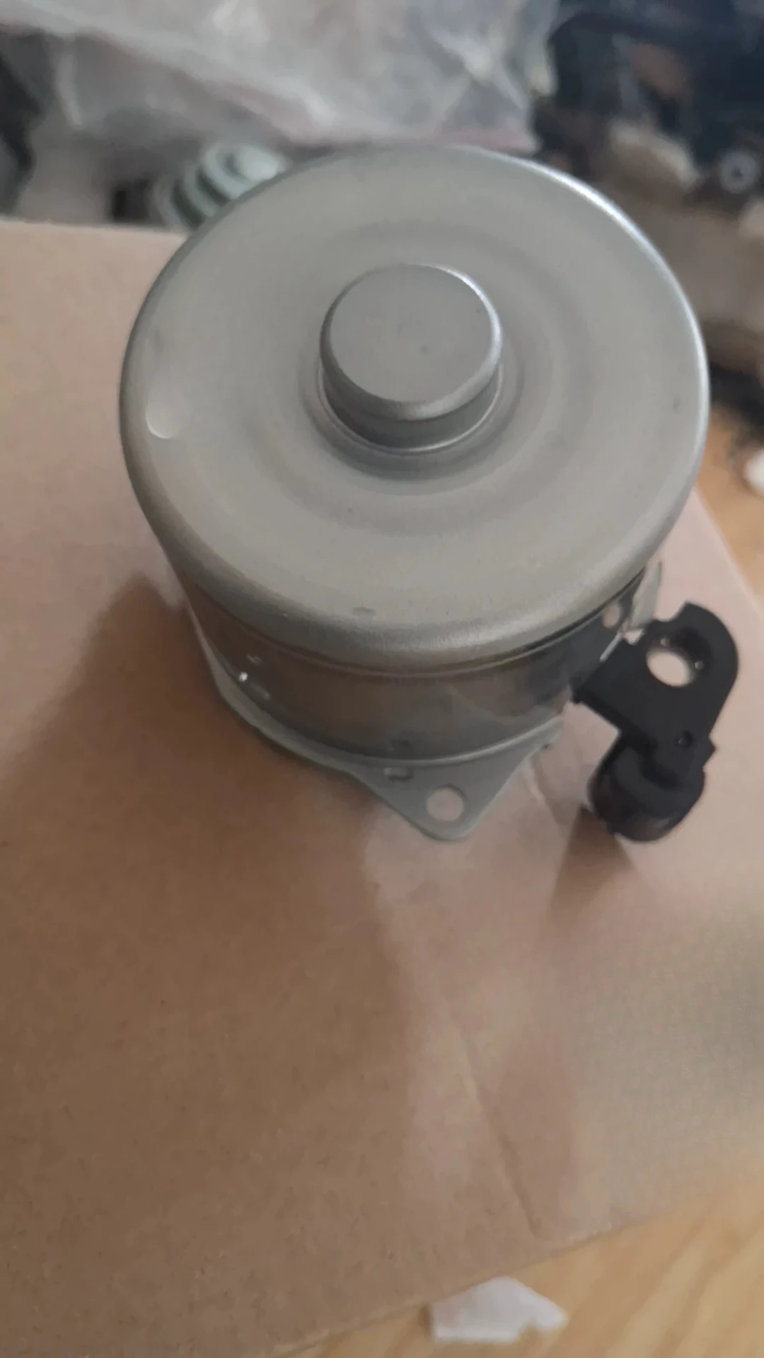 Hydraulic Oil Pump Motor Motor BM.0077947.E BM.0117593.C Hydraulic Oil Pump Motor 1pcs