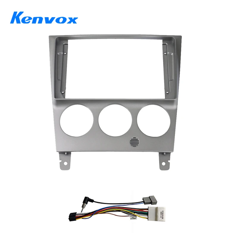 Car Radio For Subar…