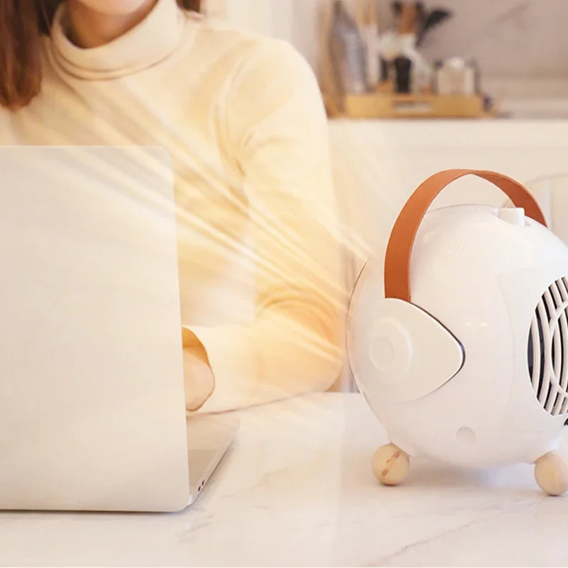 الأجهزة المنزلية رائد الفضاء سخان صغير المنزلية التدفئة السريعة مجفف الملابس سخان كهربائي سطح المكتب سخان شمسي صغير
