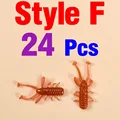 Style F