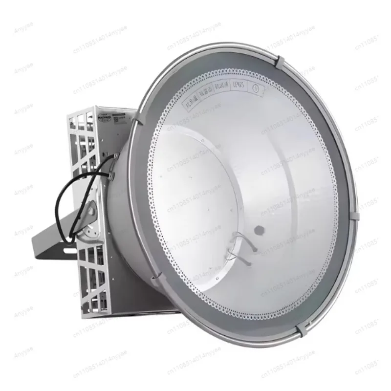 LED Tower Crane Light Outdoor Construction Site Lighting  Spotlight 400w 600W 800W 1000W
