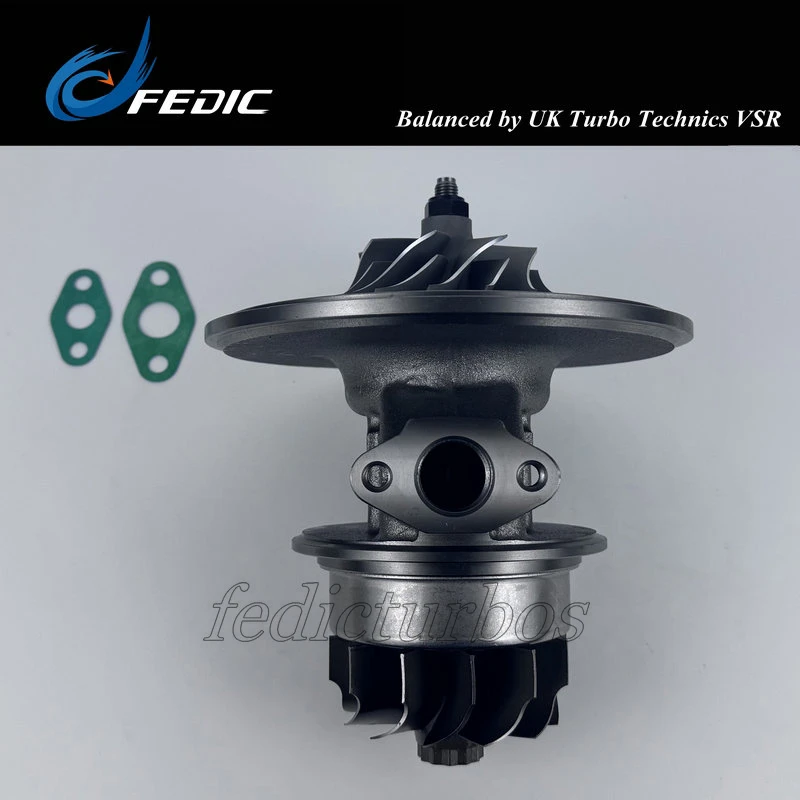 Turbine HT3B HC5A-2731W/F36D3 3523415 3801598RX Turbo cartridge chra for Cummins Truck with NTC320 NTC400 NTA855 1986