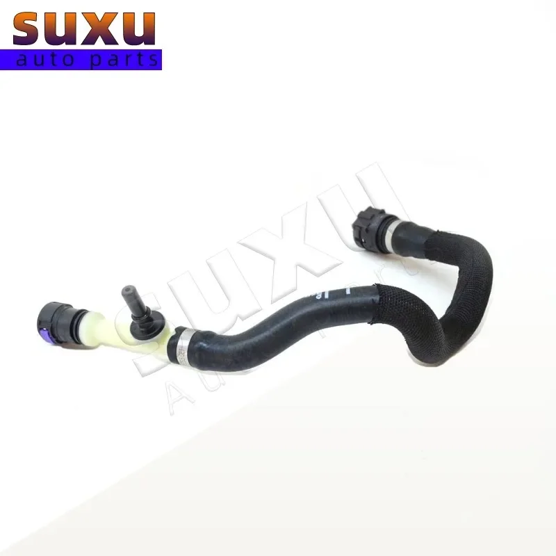 Original/Made in China  8641078 31657657 Cooling System Accessories for vol-vo S60 S80 V60 XC60 Radiator Hose below Water pipe