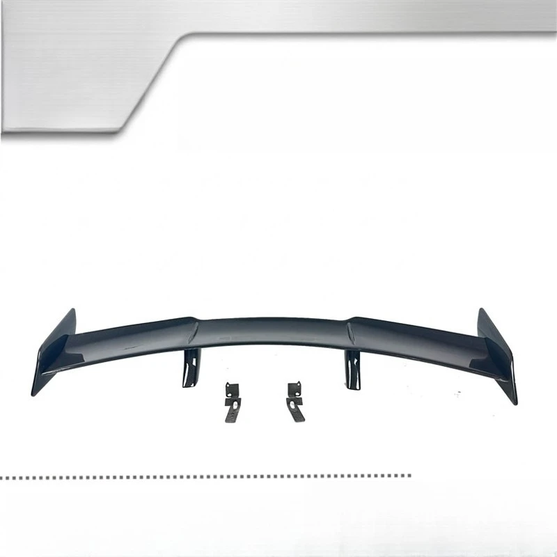Corvette C8 Z06 Spoiler ZR1 Style Carbon Fiber Rear Spoiler Wing for Corvette C8 Z06 Eray 2023+
