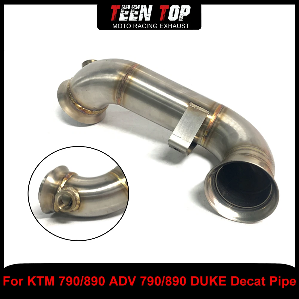 Motorcycle Exhaust …