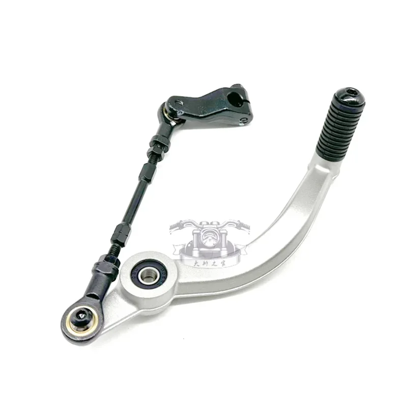 

Motorcycle Parts Shifter Shift Pedal Lever Gear Selector For CFMOTO 450NK CF450NK CF MOTO NK450 6AQV-141000-4000-0VR00