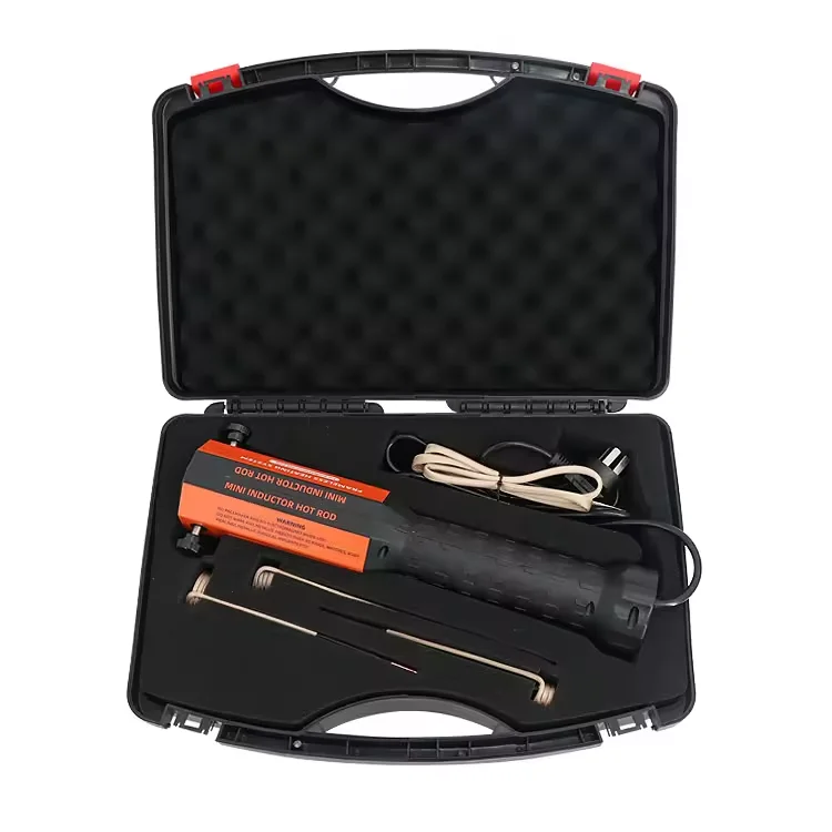 Appareil de démontage de vis rouillée à induction rapide électromagnétique Portable sans flamme, vente en gros