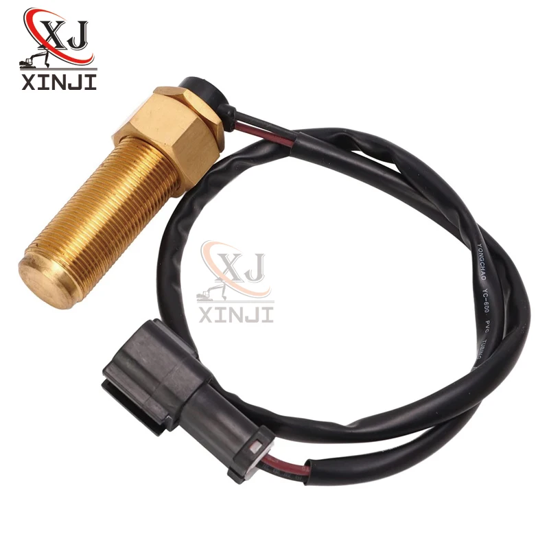 Revolution Speed Sensor 7861-92-2310 for Komatsu PC200-5 PC200-6 Excavator