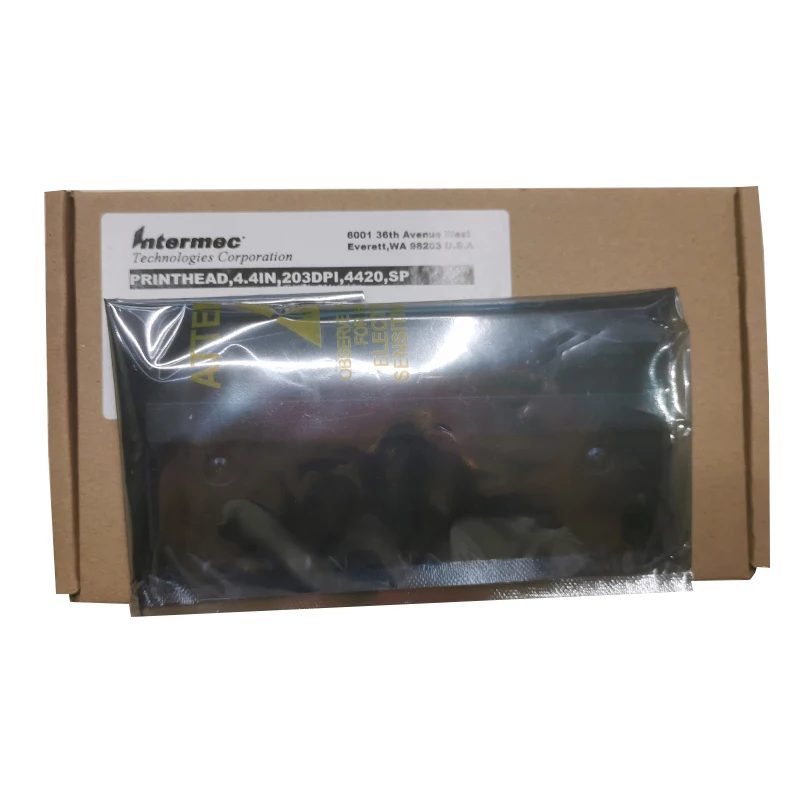 Picture 5: 063716S-001 203DPI Thermal Printfor Intermec 4420 4420E
