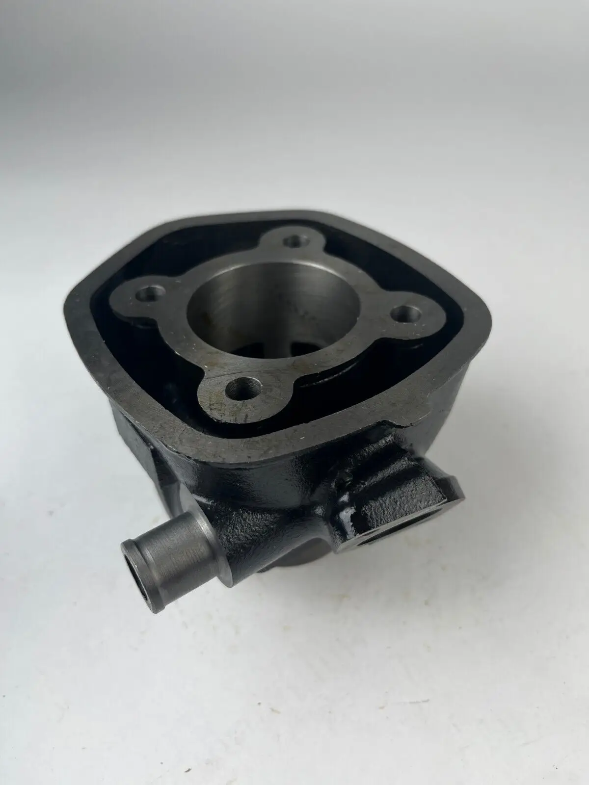 

Motorcycle 70cc 47mm Big Bore Cylinder Kit+Head For Yamaha Aerox Mbk Nitro Malaguti F12,F15 Motorcycle Accessories Engine Parts