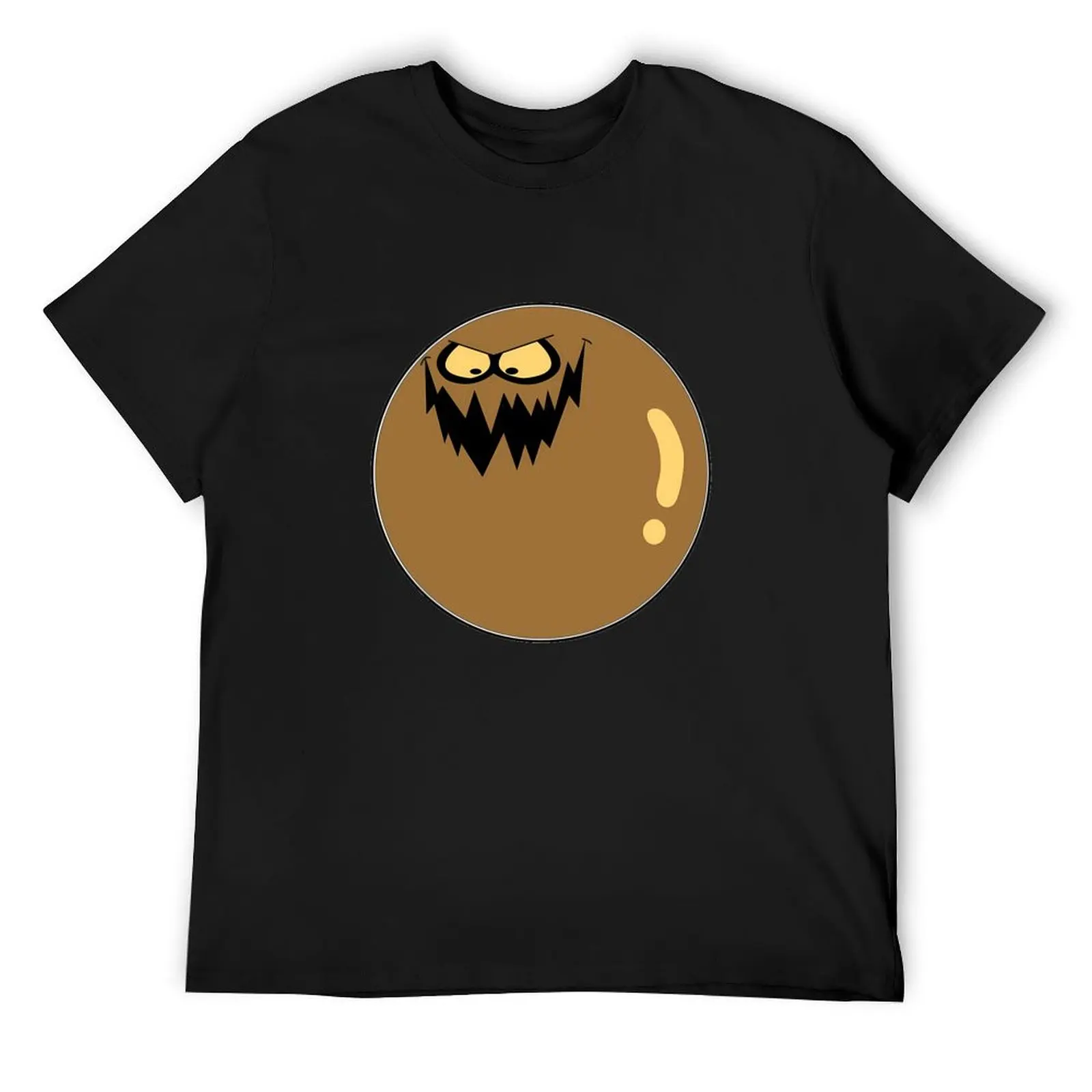 

The Dirty Bubble \t T-Shirt blue lock plain oversize t-shirts man oversized t shirts for men