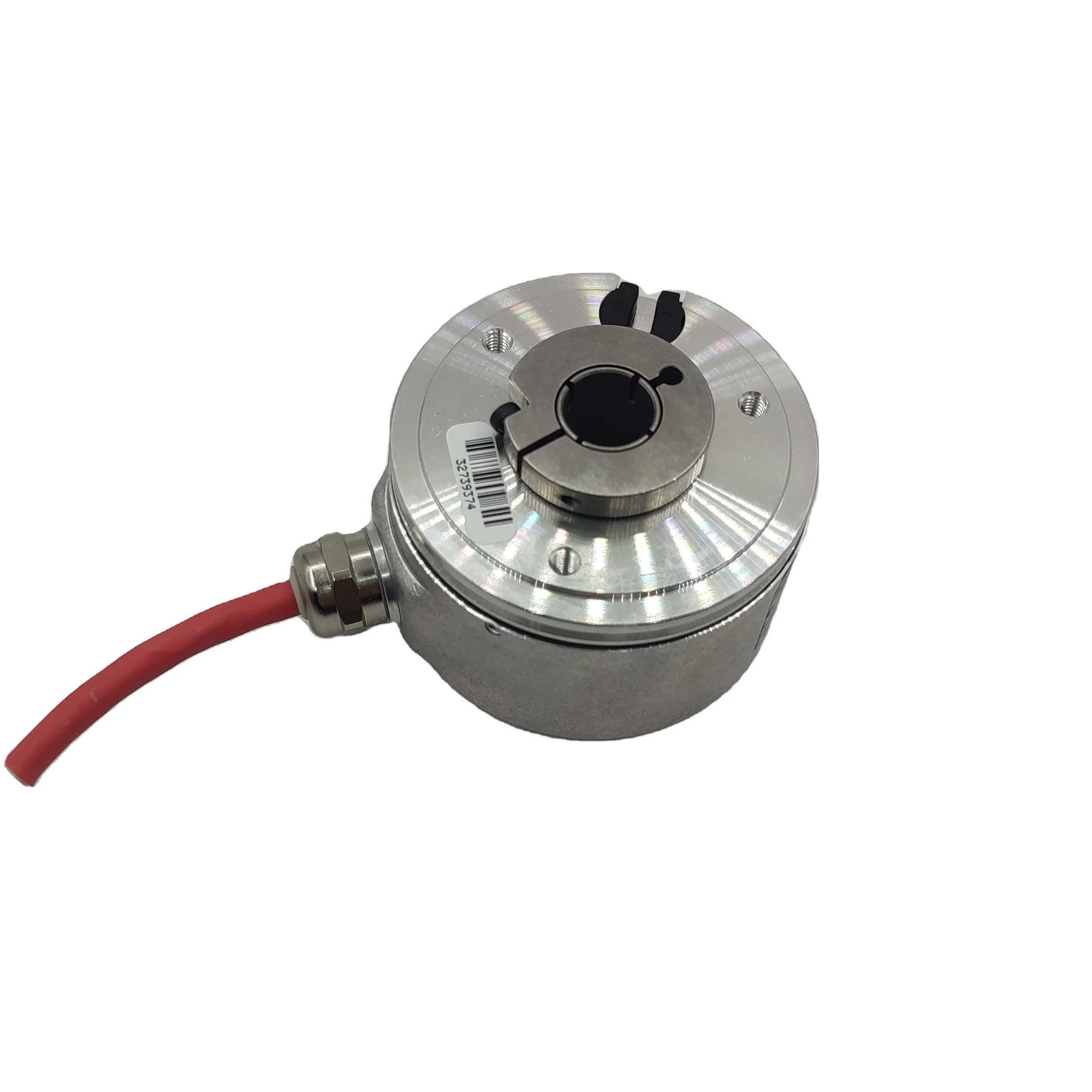 RI58-TD/250ED.37KX-C0-S 0531876 HENGSTLER Hollow shaft rotary encoder New original genuine goods are available from stock