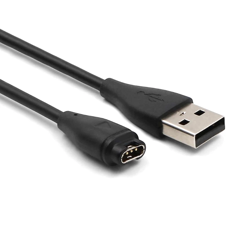 for for Fenix 5 5S 5X Portable Charging Cable Dock Power Cord