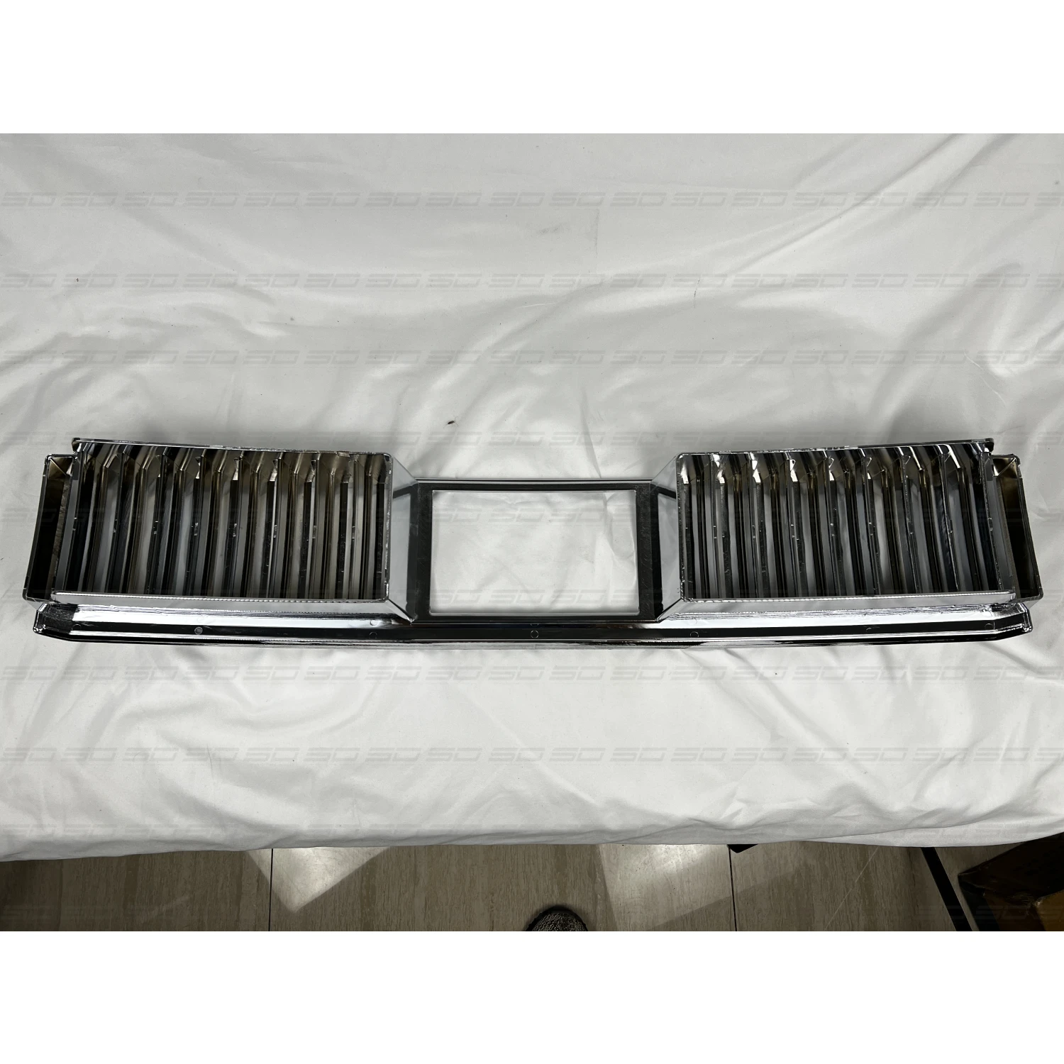 High Quality M Style Grill Car Body Kit for R-s R-s Cullinan