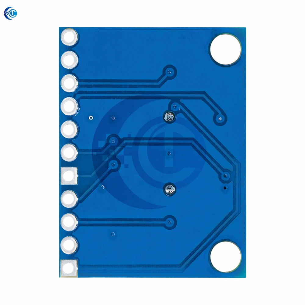 BlackBerry Trackball Sensor Ratón Trackball Sensor de efecto Hall 360 ° Módulo Trackball
