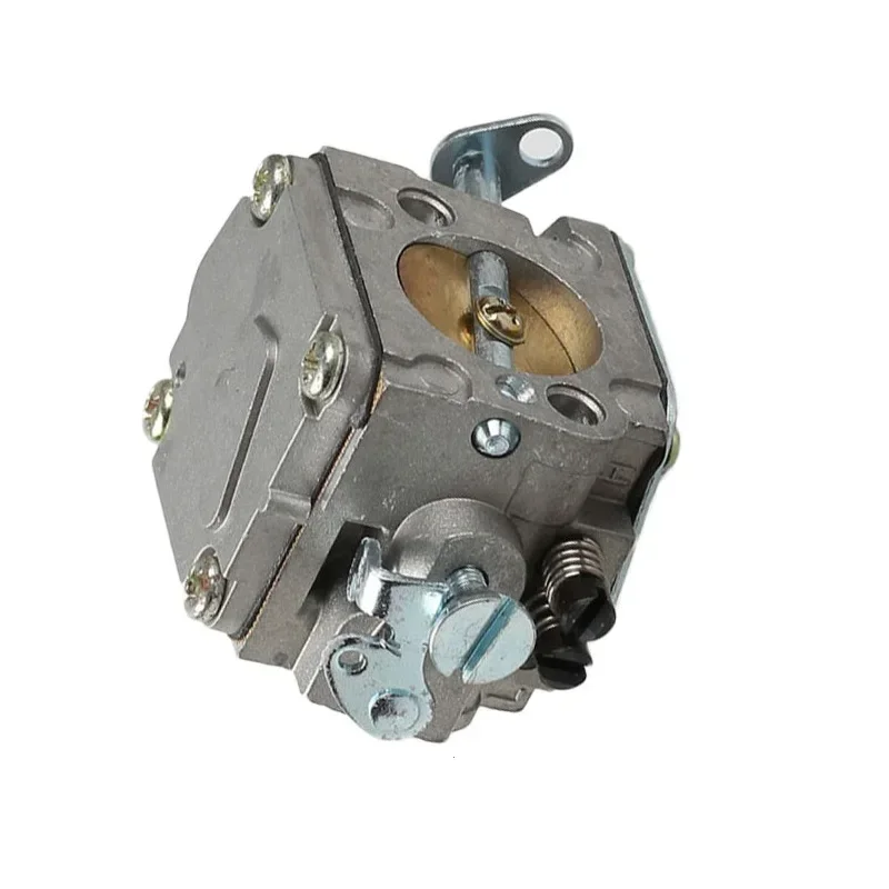 Carb carburatori guarnizioni per Husqvarna 61 266 268 272 272XP adatta motosega Tillotson HS254B parti di utensili per apparecchiature elettriche