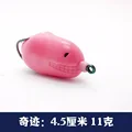 11g Pink