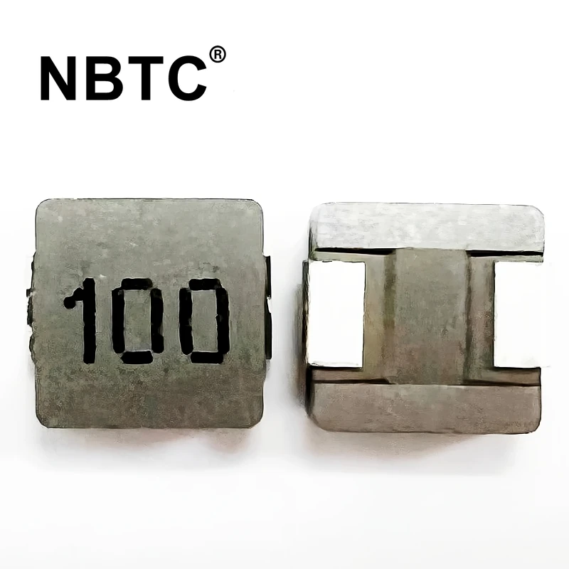 Neue 10uh Induktor Markierung 100 HPC1050-10uH