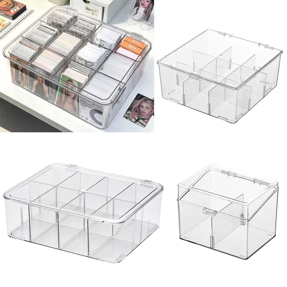 Thumbnail 2 - #29 Compare Photo Storage Boxes Before You Buy