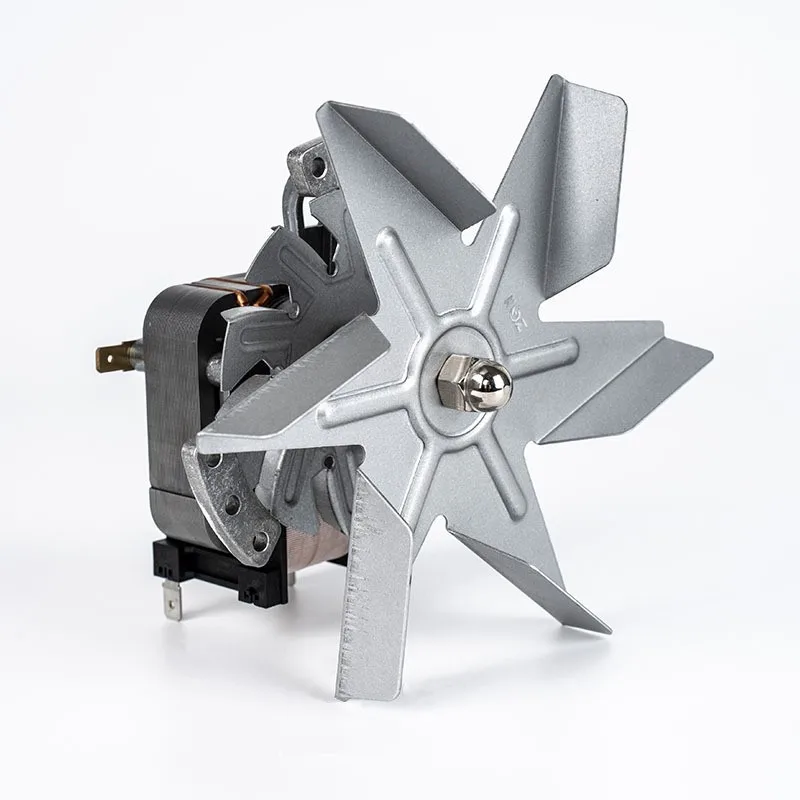 

ZS6119-19046 EM3020LH/4 120V60HZ high temperature circulating oven motor
