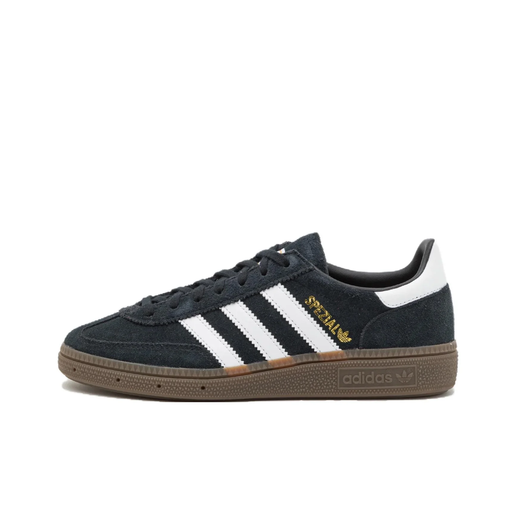 POIZON Handball Adidas Originals Spezial 'Black Gum'
