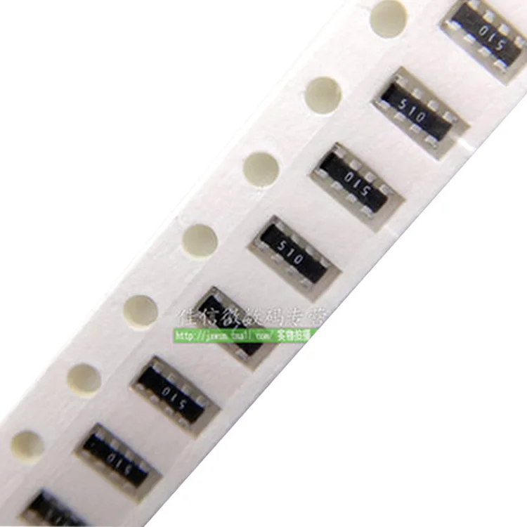 0603 Paster Resister Pack 8P(2*4P) 5% 8p4r 8 Feet 22K 100 Pieces 6 Yuan