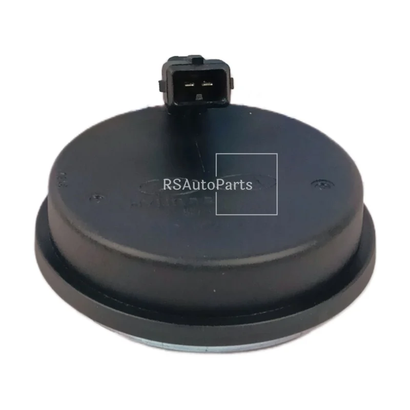 ของแท้ใหม่เซ็นเซอร์ ABS เซ็นเซอร์ความเร็วล้อหลังฝาครอบ 52751-2B100 527512 B100 สําหรับ Hyundai Santa Fe DM IX45 ซม. Kia Sorento