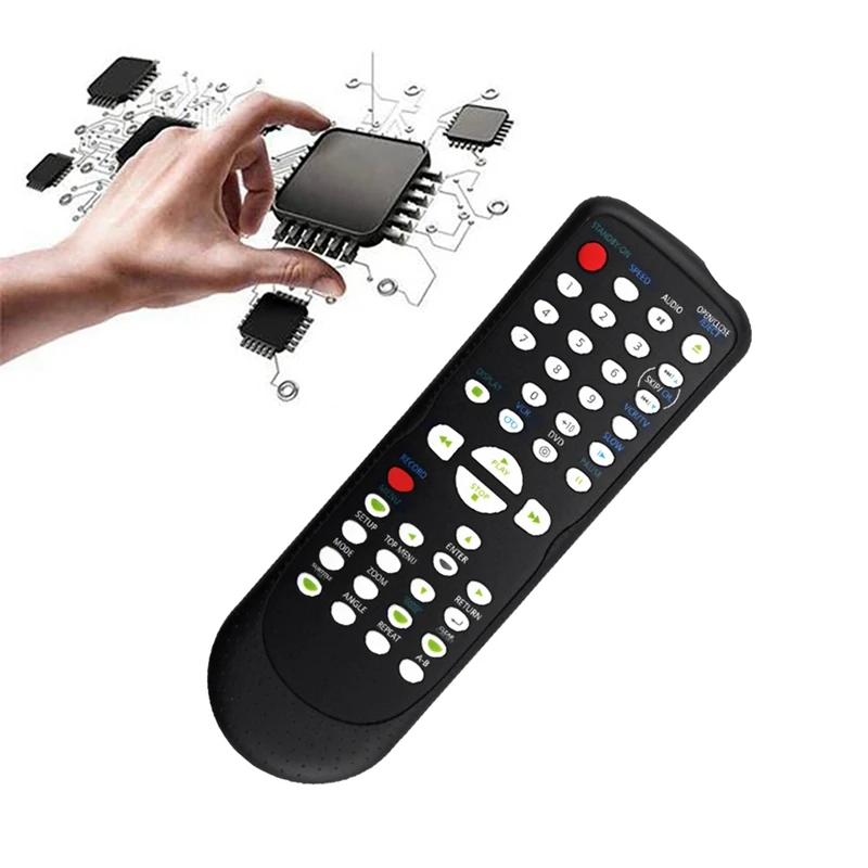 NB179 NB150 zastępuje pilot Magnavox DVD VCR radio Hifi rejestrator Combo MWD-2206 MWD-2206A MWD2206A MWD2205