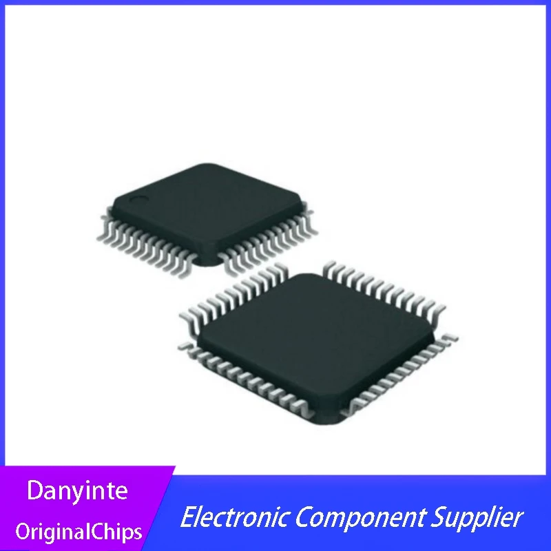 

New CS5346-CQZ CS5346 5346-CQZ TQFP48 5PCS/LOT