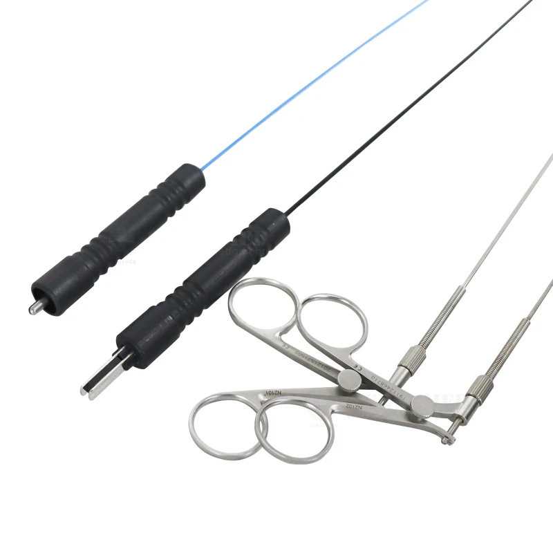 High Quality Neurosurgery Instruments VentrIntensive Care Unitloscope Medical Endoscope Instruments