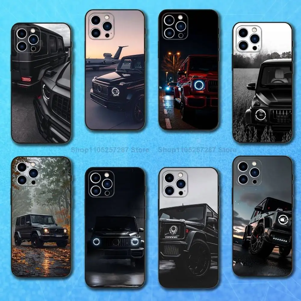 Sport M-MERCEDES-ES… - image