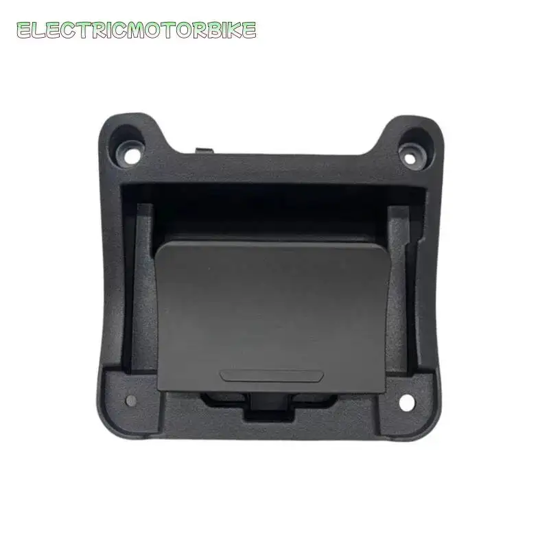 Charging Box For ZEEHO AE8S+ / 2025 AE8MY Original Plastic Part