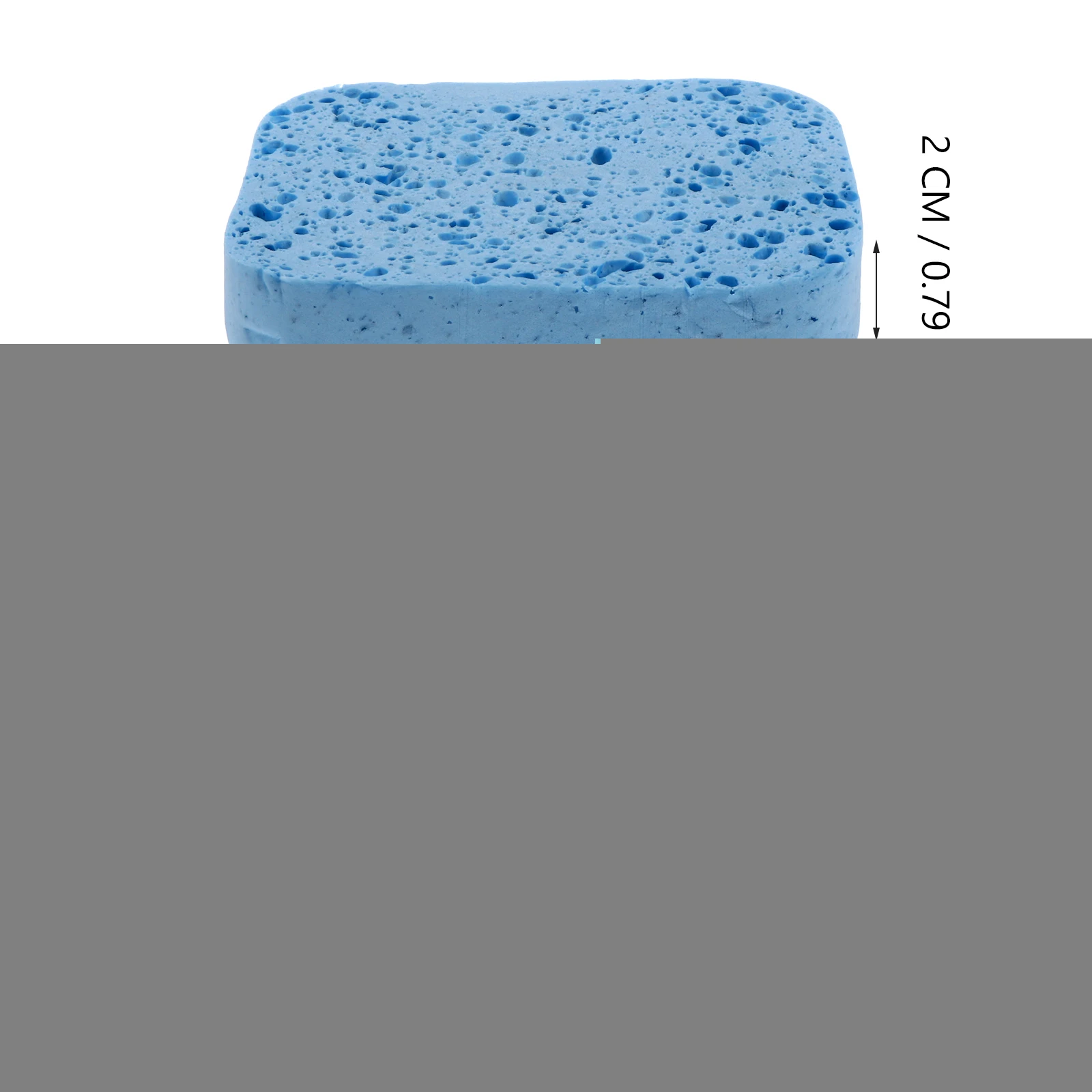 

Gouchalk Sponge Sponges Pigment Water-absorbent Graffiti Watercolor Absorbing Painting