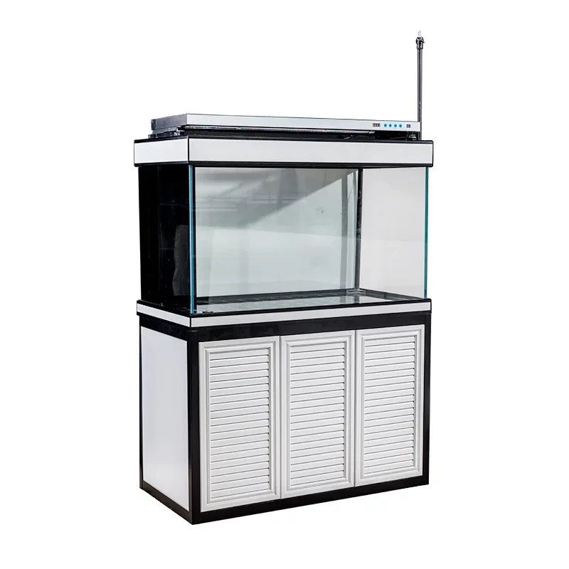 

Home Large Aquarium Decoration Tank