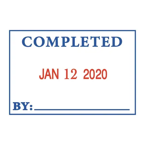 6 best sales स्टाम्प स्याही - №5