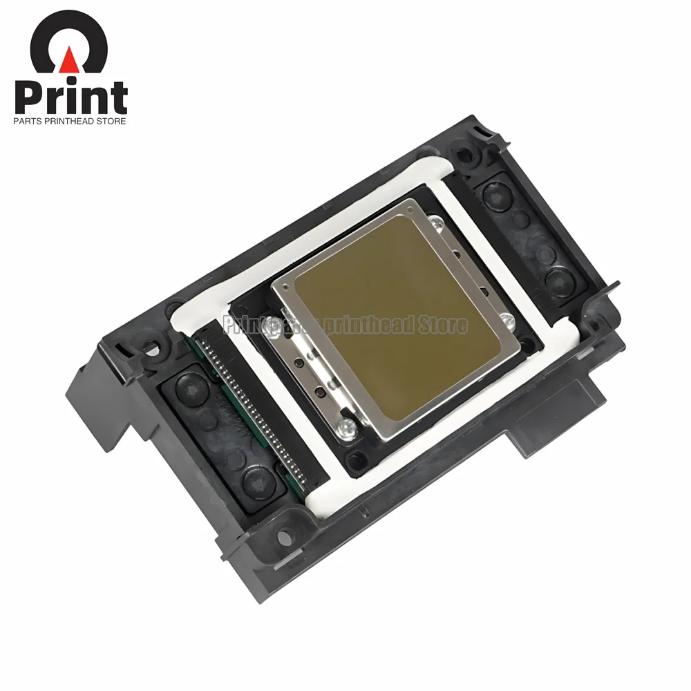 Original XP600 UV Printhead FA09050 for Epson  XP601 XP610 XP700 XP701 XP800 XP820 XP850 Eco-Solvent DTF Printer Compatible Head