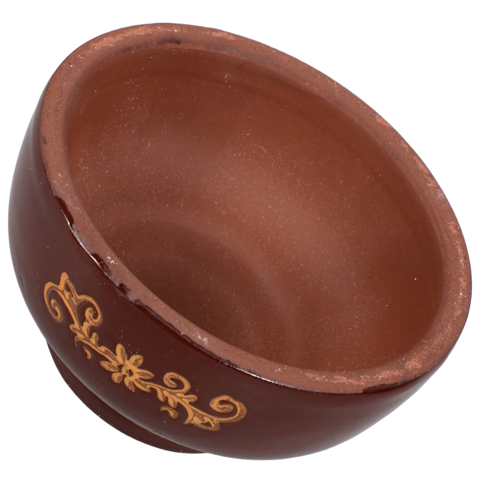 

Pottery Pickle Jar Lid Traditional Airtight Sealing Cover for Sauerkraut Kimchi Food Jar Preservation Replacement