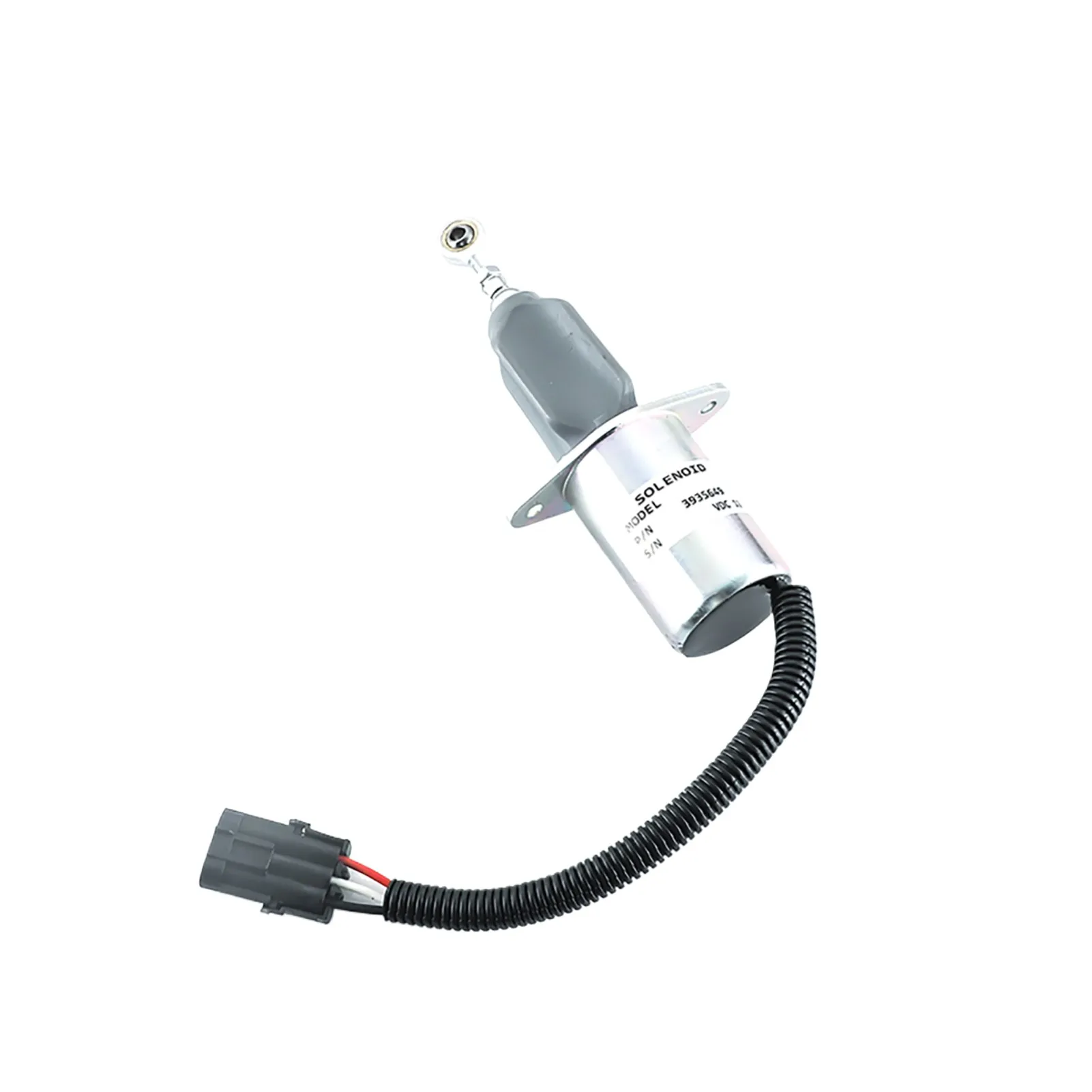 

3935650 Fuel Shut Off Solenoid SA-4765-24