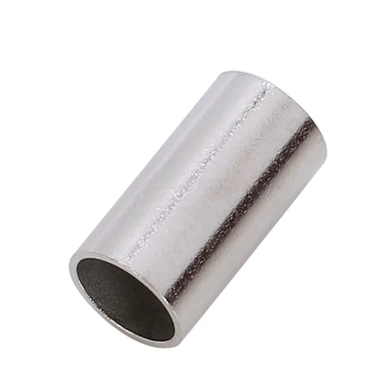 

A98E-300Pcs SMA Male Plug Straight Crimp For RG58 Connector Adapter