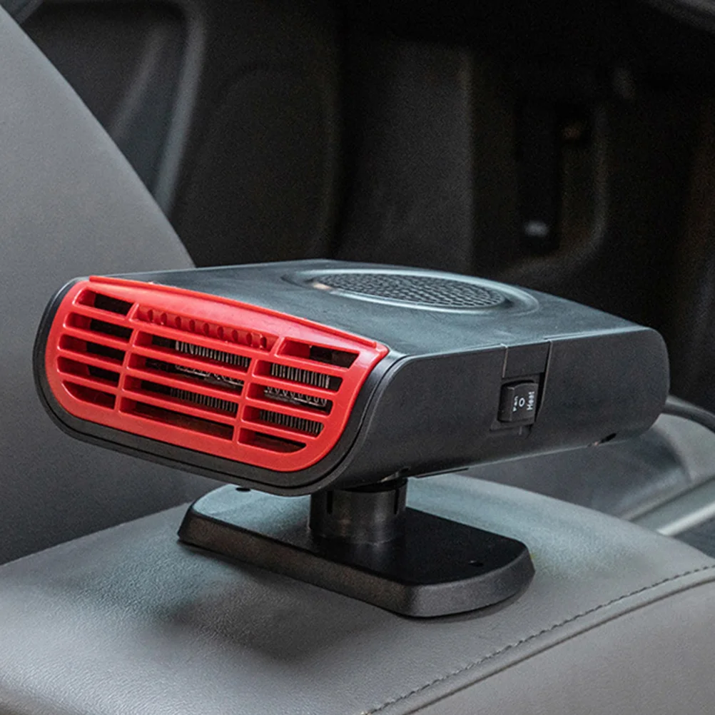 

Car Heater Portable 12 Volt Heater Car Defroster Vehicle Heater Car Heater Defrosting Heater portable car heater