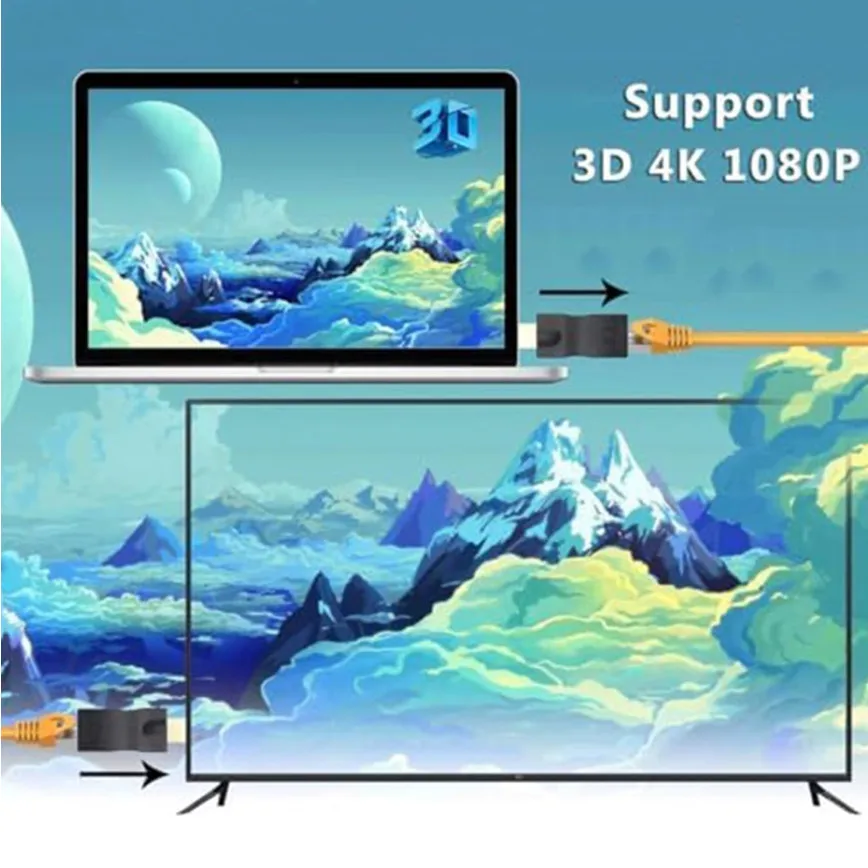 Thumbnail 4 - #56 Best Cat5e Ethernet Cables to Buy In 2026