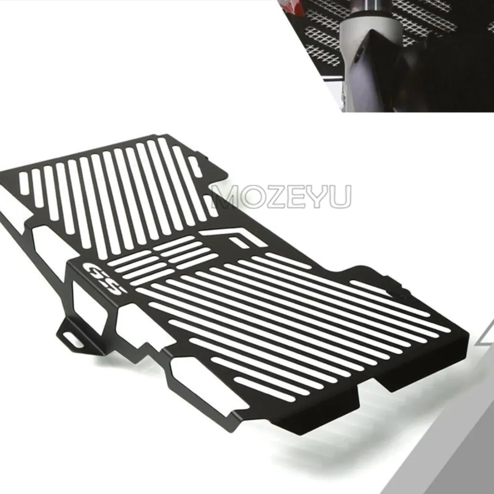

For BMW F650GS F700GS F800GS F800R F800S/ST F 650 GS 2004-2018 2017 2016 2015 Motorcycle Radiator Guard Grille Cover Protector