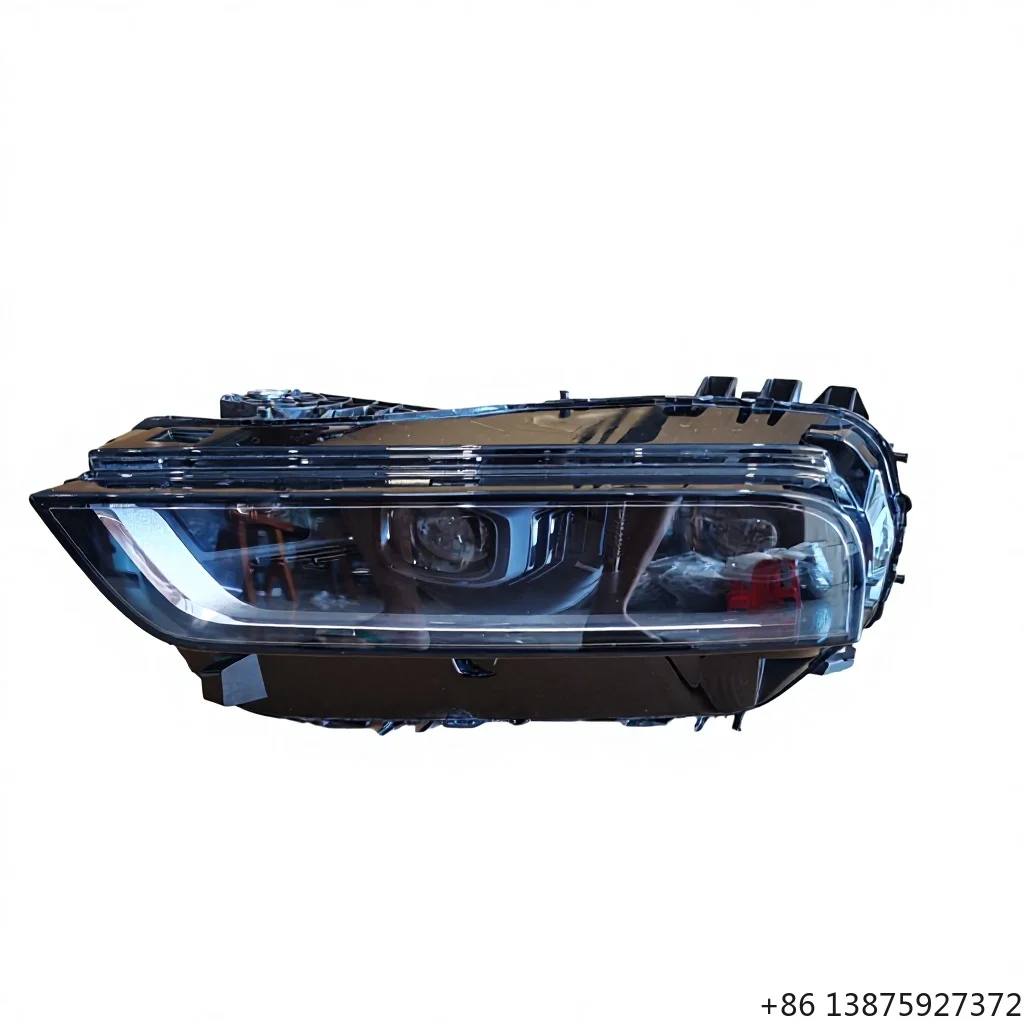 

FOR High Quality Original for X7 G07 2024 Led Lights Auto Parts Car LED Headlamps Blue 12V