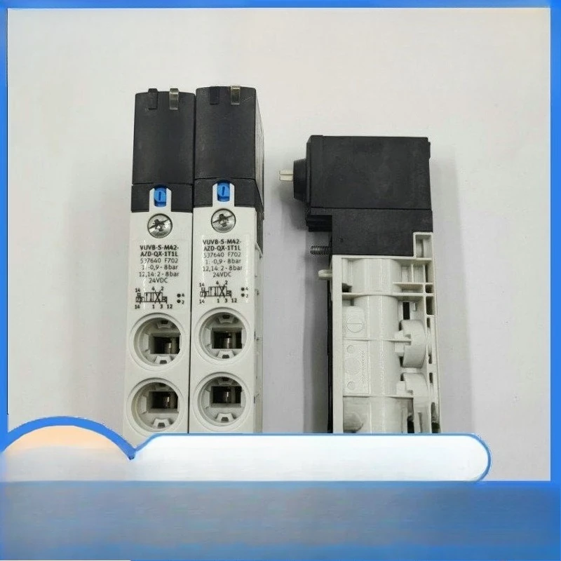 Parts For Festo Fes… - image