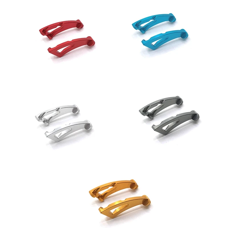 قوس ذيل الجناح الخلفي الثابت للسيارة ، أجزاء الترقية ، wloys ، A949 ، A959 ، 7.5 ، A969 ، A979 ، K929 ،