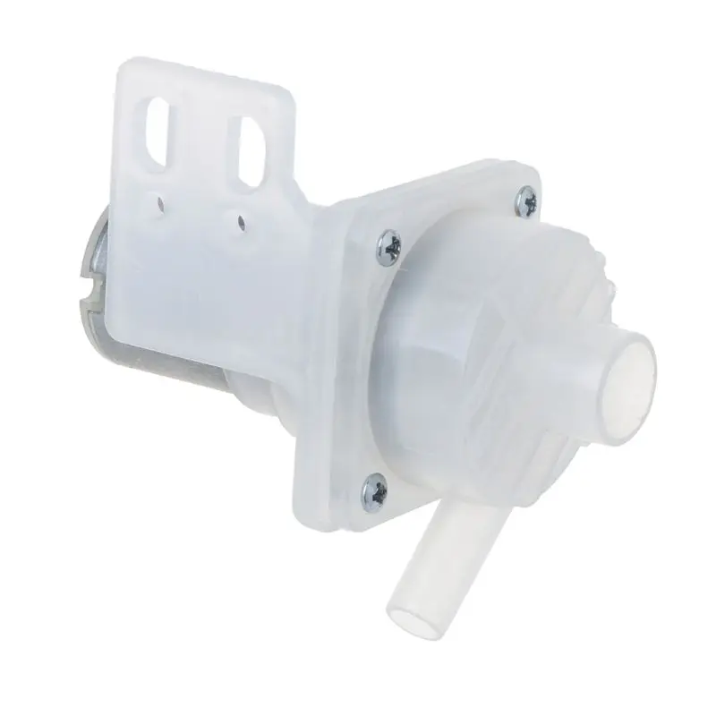 D0AB DC8-12V Заливочный мембранный насос Амортизационные водяные насосы для диспенсера для воды