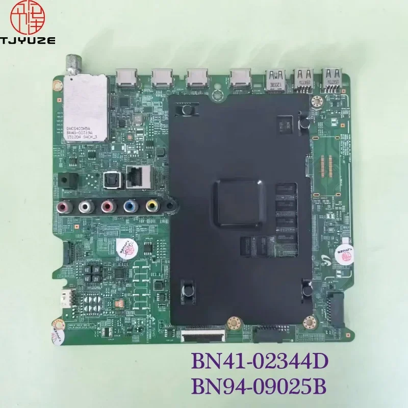 

Совместим с основной платой Samsung BN94-09025B для UE55JU6500AKXXU UE55JU6500AK UE55JU6500