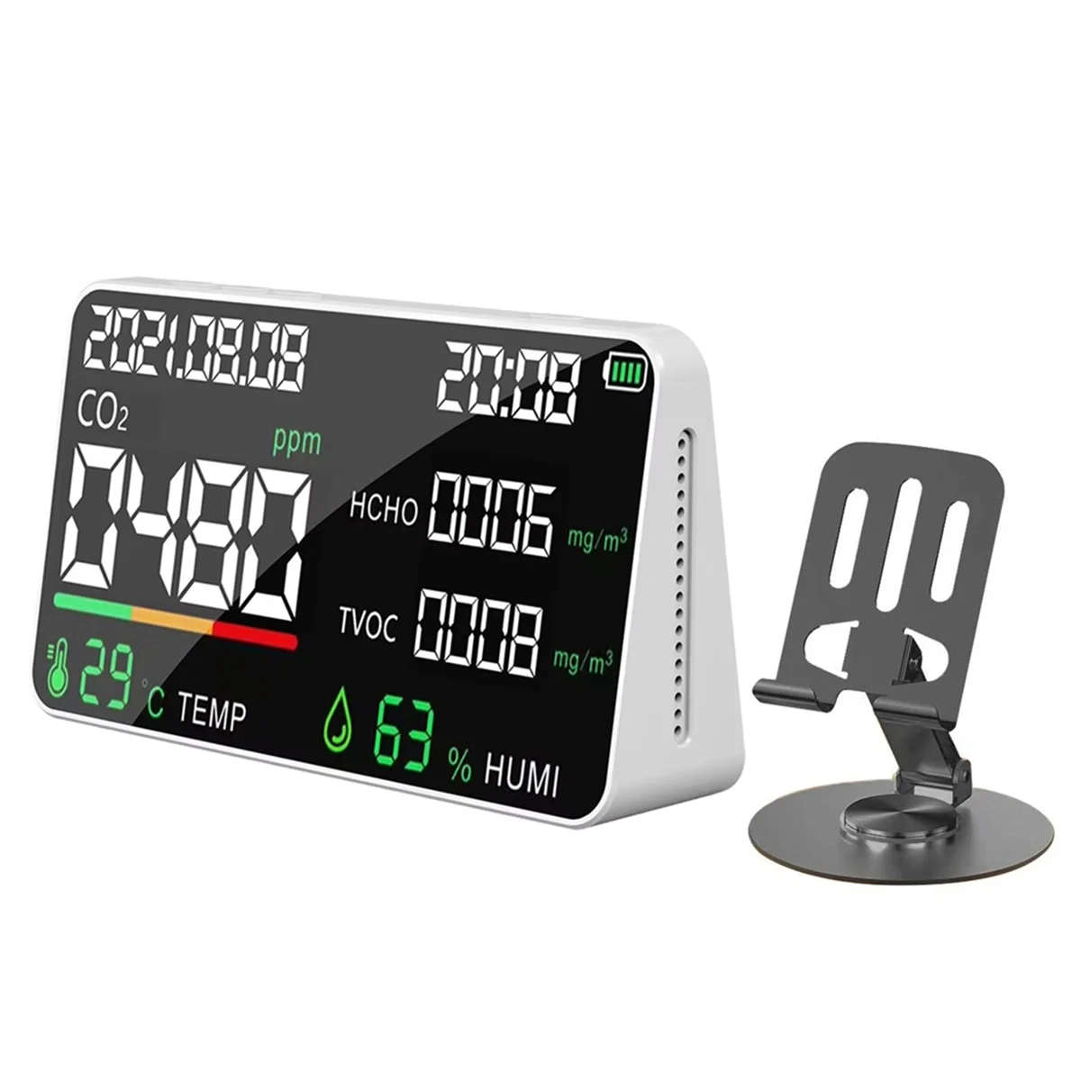 AB52 Air Quality Mo…