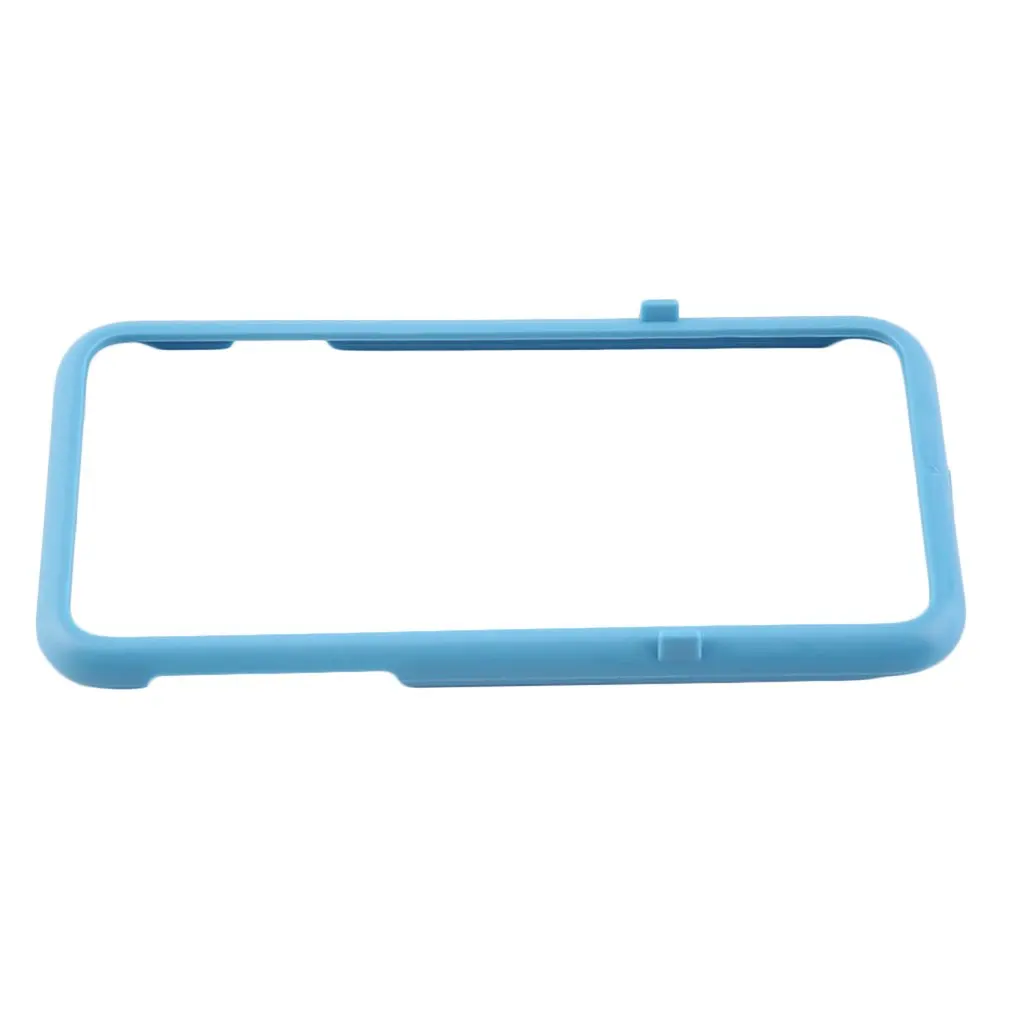 หน้าจอโทรศัพท์มือถือฟิล์มการวางกรอบเครื่องมือสำหรับ iPhone 6/6S 4.7 ''ใหม่